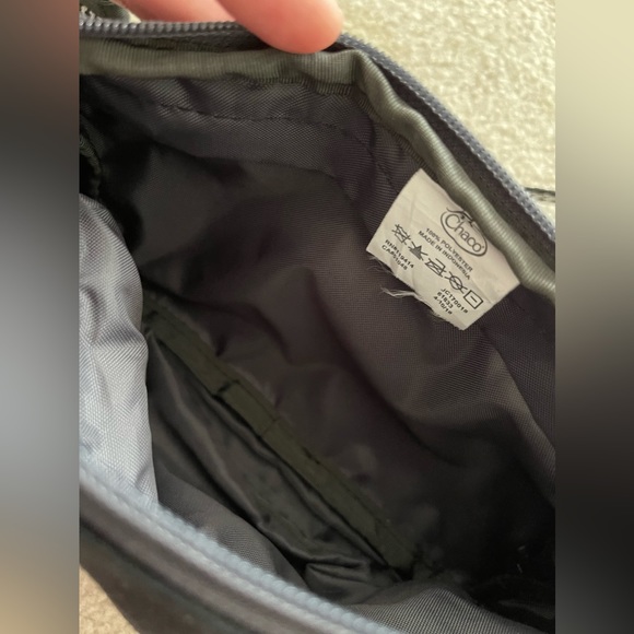 Chaco bag - Picture 3 of 3